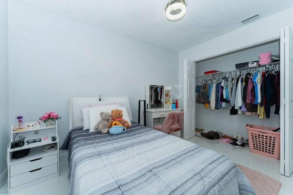 1242 SW Parma Avenue Port St. Lucie, FL 34953