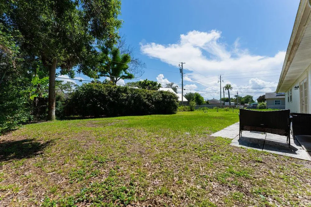 1242 SW Parma Avenue Port St. Lucie, FL 34953