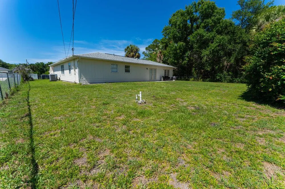 1242 SW Parma Avenue Port St. Lucie, FL 34953