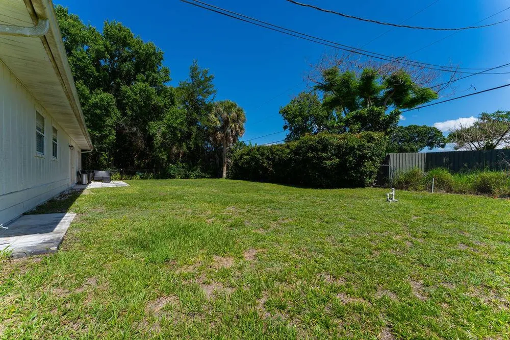 1242 SW Parma Avenue Port St. Lucie, FL 34953