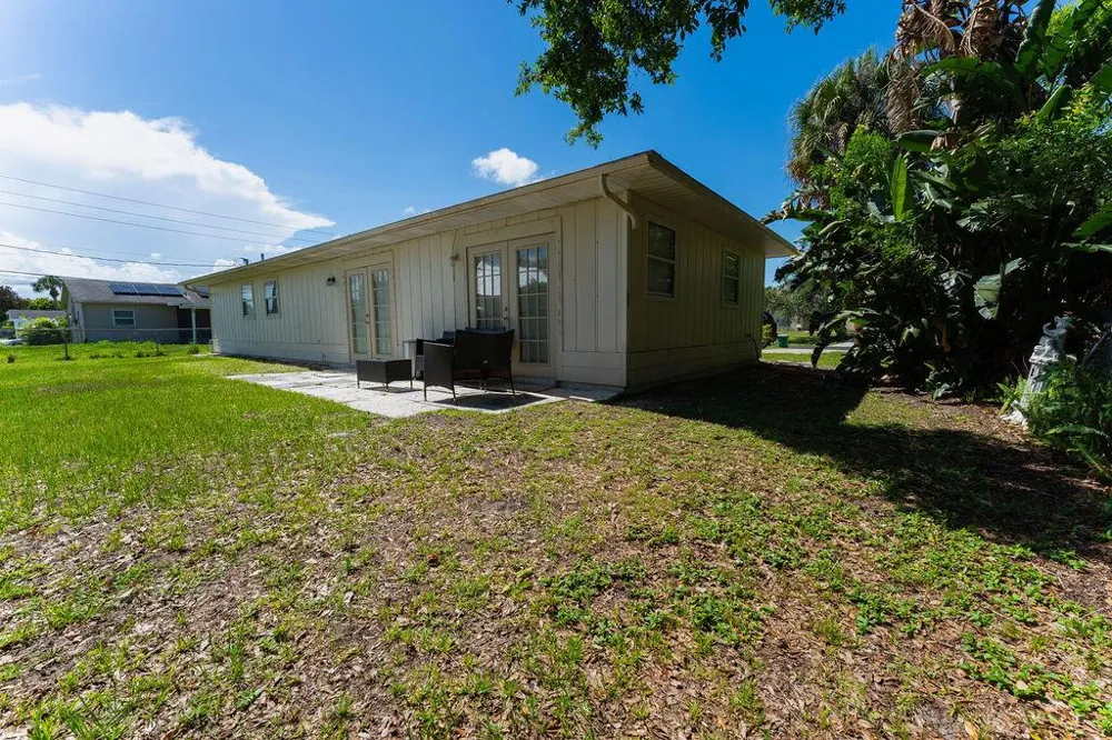 1242 SW Parma Avenue Port St. Lucie, FL 34953
