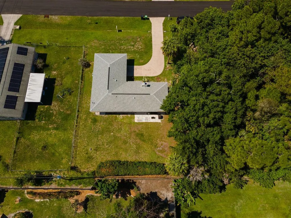 1242 SW Parma Avenue Port St. Lucie, FL 34953