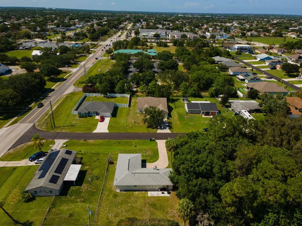 1242 SW Parma Avenue Port St. Lucie, FL 34953