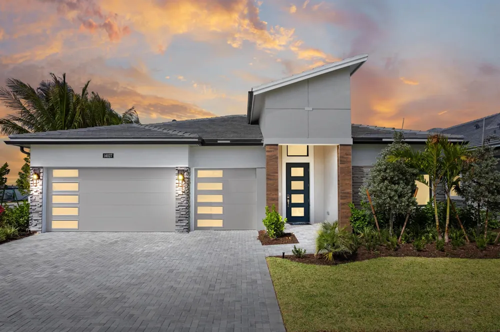 14027 Bastille Street Palm Beach Gardens, FL 33412