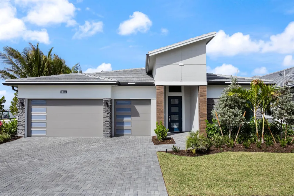 14027 Bastille Street Palm Beach Gardens, FL 33412