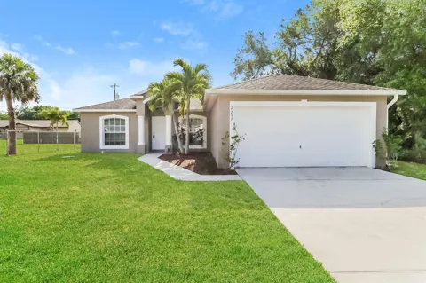 2257 SW MATHESON TERRACE