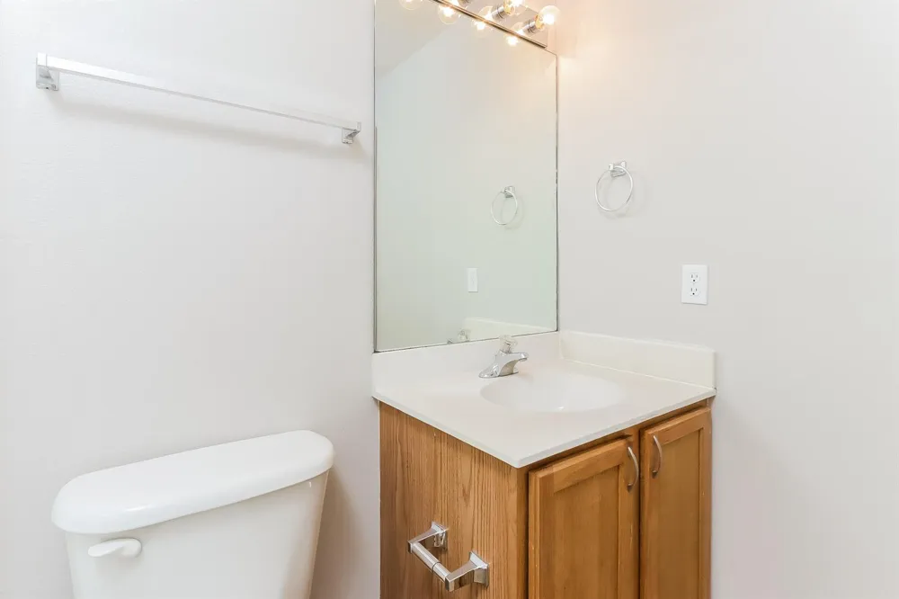 2257 SW MATHESON TERRACE Port St. Lucie, FL 34953