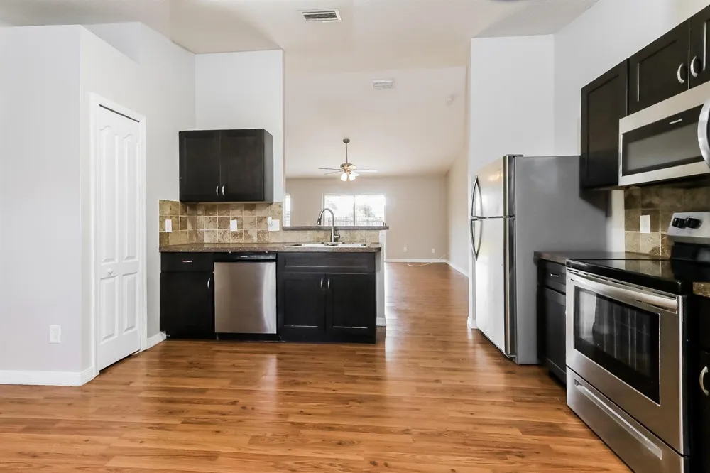 2257 SW MATHESON TERRACE Port St. Lucie, FL 34953