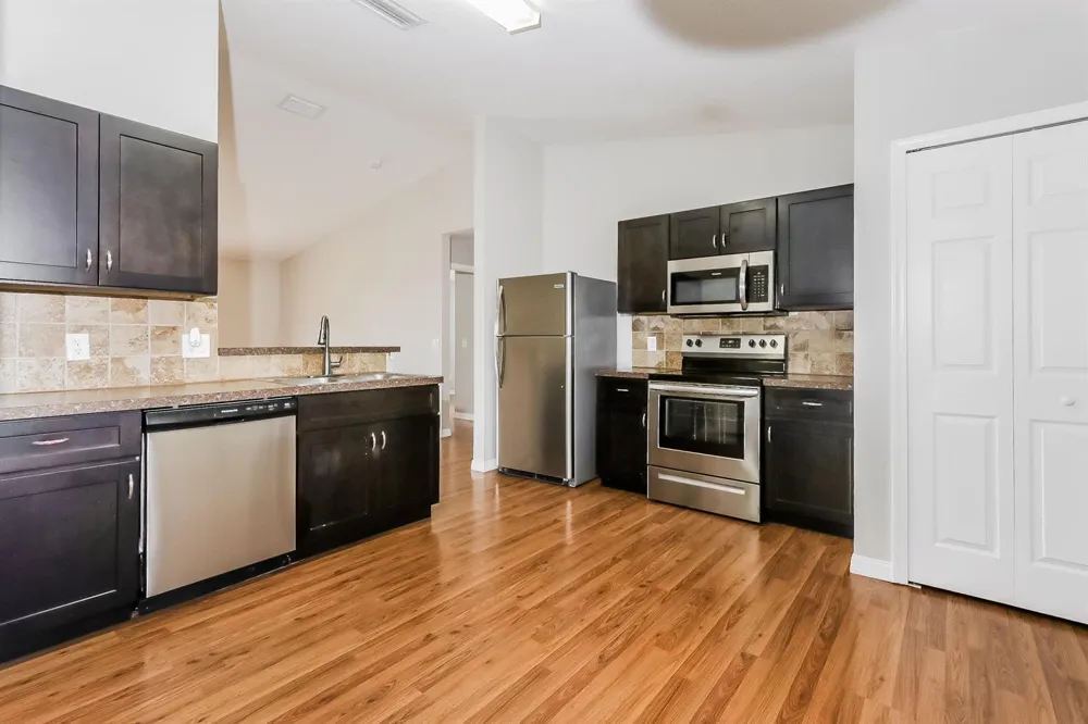 2257 SW MATHESON TERRACE Port St. Lucie, FL 34953