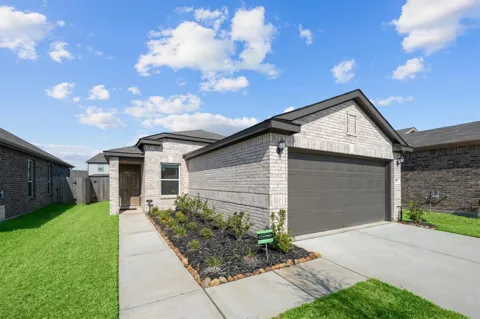 15707 Lemmonwood Hills Lane