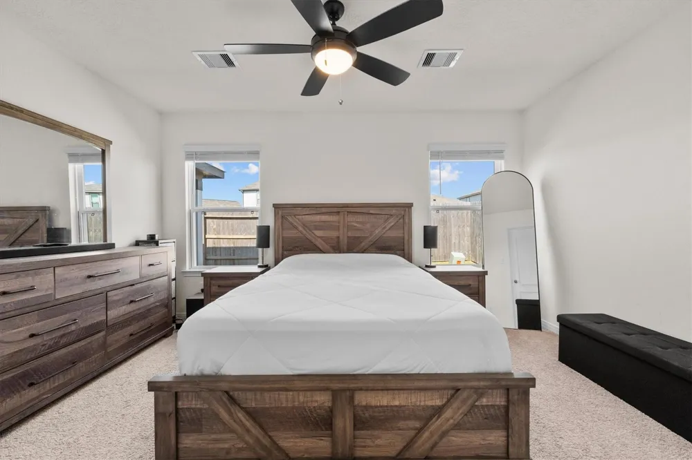 15707 Lemmonwood Hills Lane Houston, TX 77044