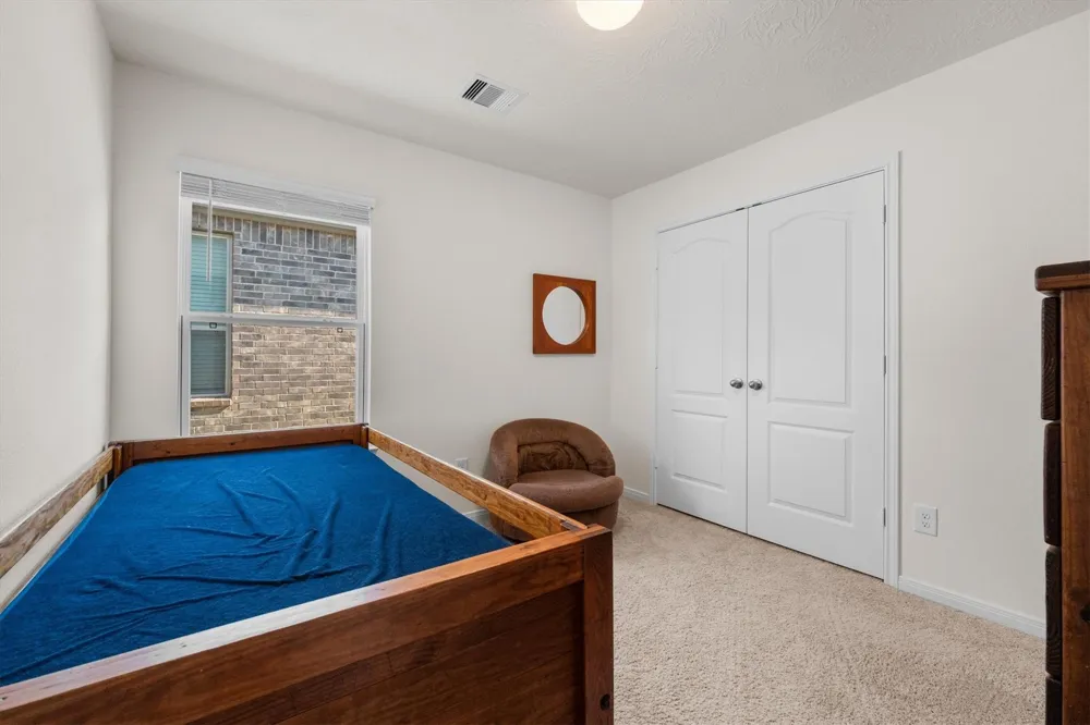 15707 Lemmonwood Hills Lane Houston, TX 77044
