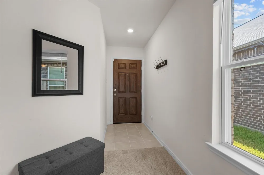 15707 Lemmonwood Hills Lane Houston, TX 77044