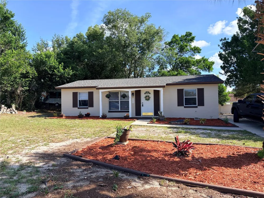 2942 GREYNOLDS STREET Deltona, FL 32738