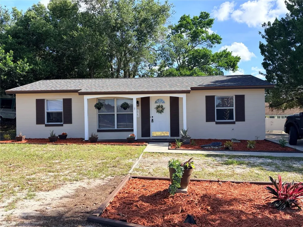 2942 GREYNOLDS STREET Deltona, FL 32738