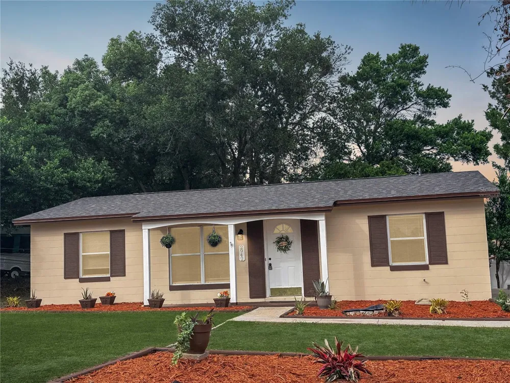 2942 GREYNOLDS STREET Deltona, FL 32738