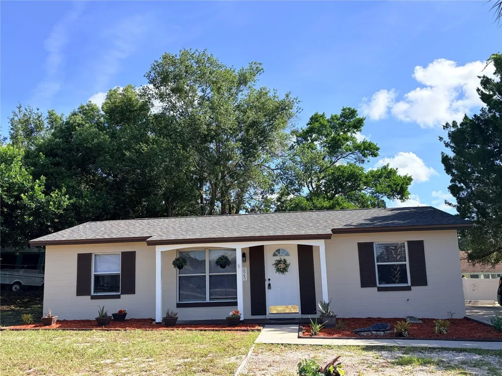 2942 GREYNOLDS STREET Deltona, FL 32738