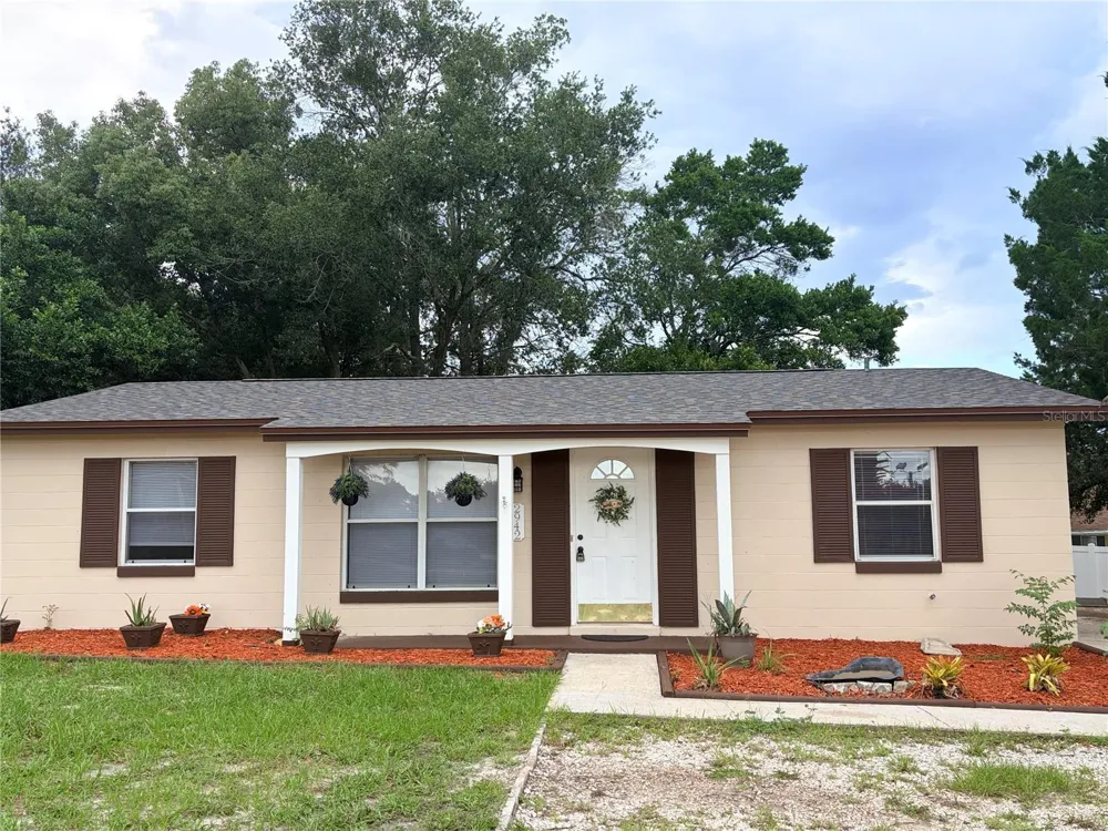 2942 GREYNOLDS STREET Deltona, FL 32738