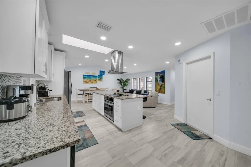299 ROTONDA CIRCLE Rotonda West, FL 33947