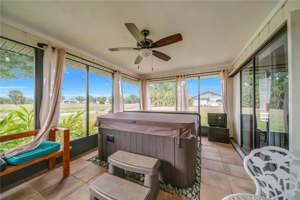 299 ROTONDA CIRCLE Rotonda West, FL 33947