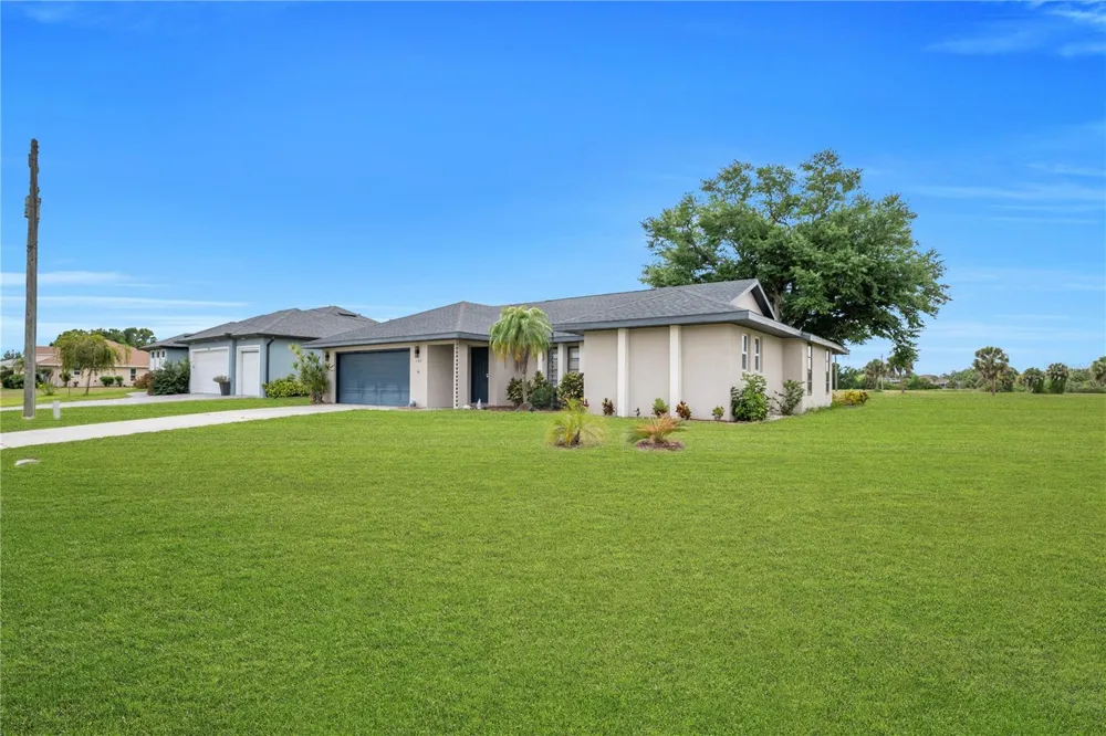 299 ROTONDA CIRCLE Rotonda West, FL 33947
