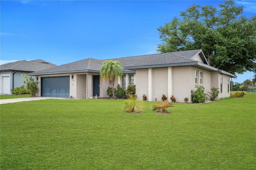 299 ROTONDA CIRCLE Rotonda West, FL 33947