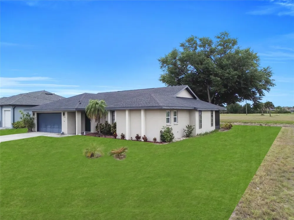 299 ROTONDA CIRCLE Rotonda West, FL 33947