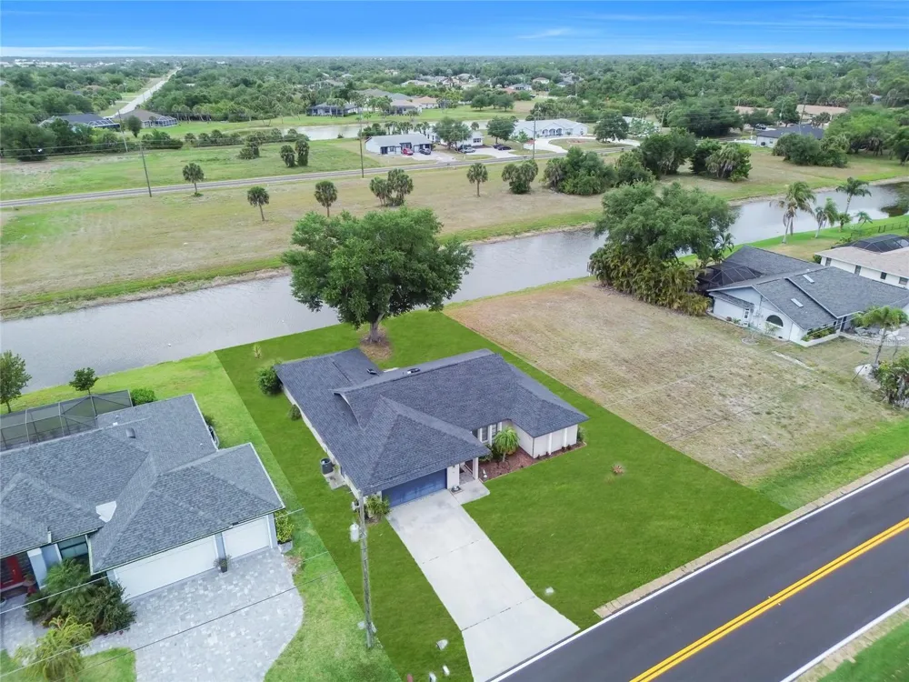 299 ROTONDA CIRCLE Rotonda West, FL 33947
