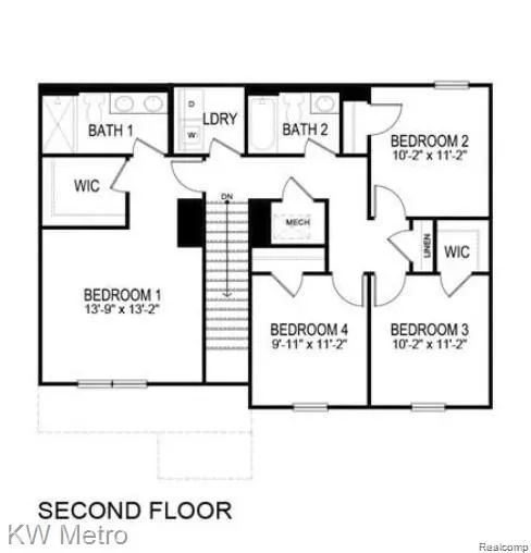 31 Oak Street Grand Blanc Charter Township, MI 48439