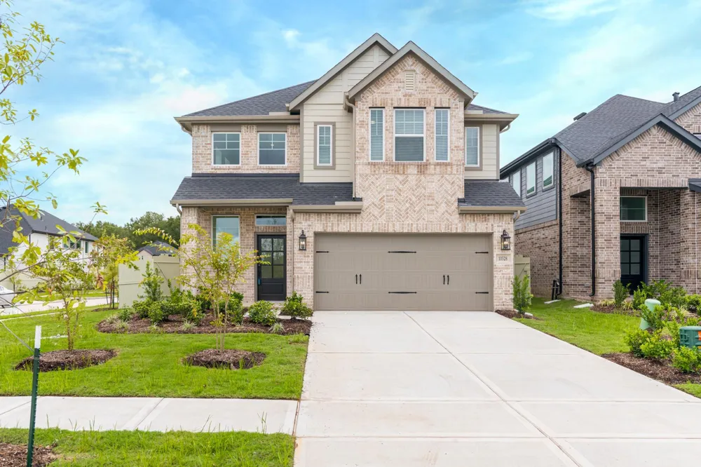 10528 Wild Rice Conroe, TX 77385