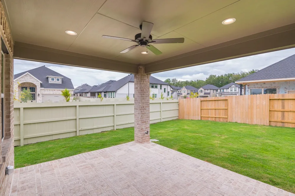10528 Wild Rice Conroe, TX 77385