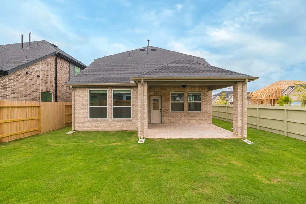 10528 Wild Rice Conroe, TX 77385