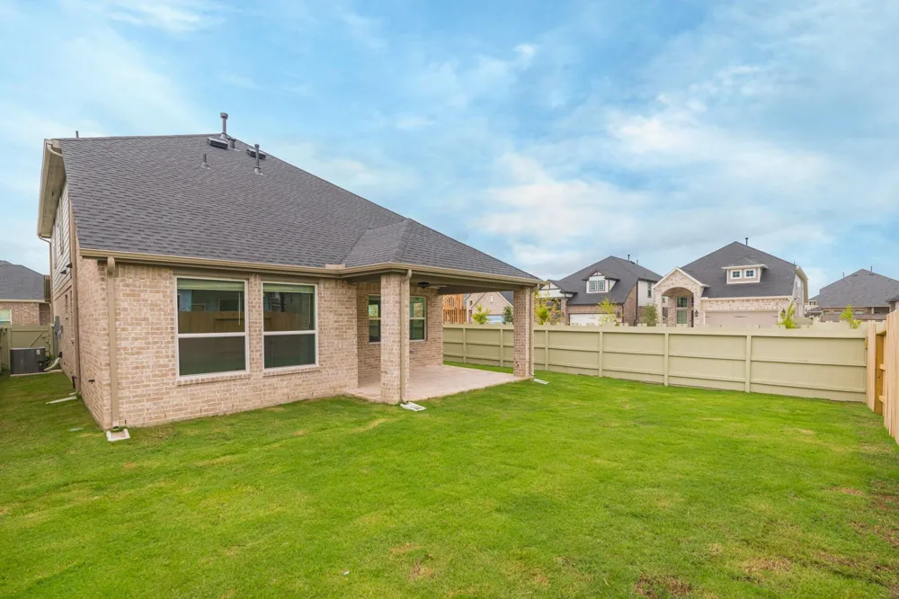 10528 Wild Rice Conroe, TX 77385