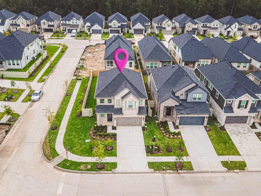10528 Wild Rice Conroe, TX 77385