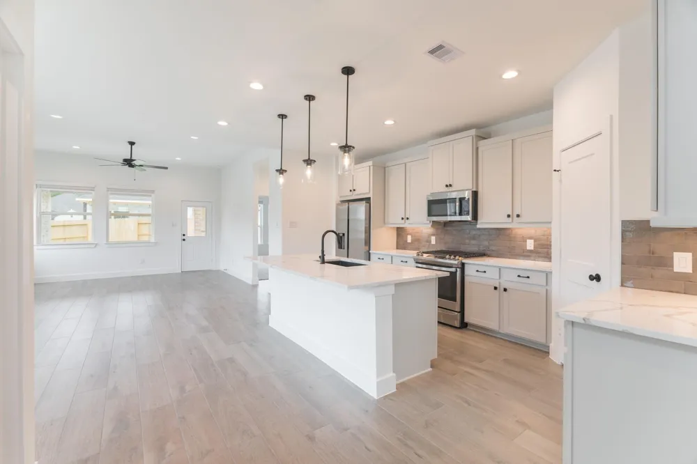 10528 Wild Rice Conroe, TX 77385