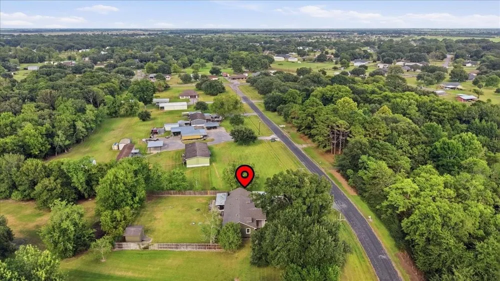 11565 Greenway Drive Beaumont, TX 77705