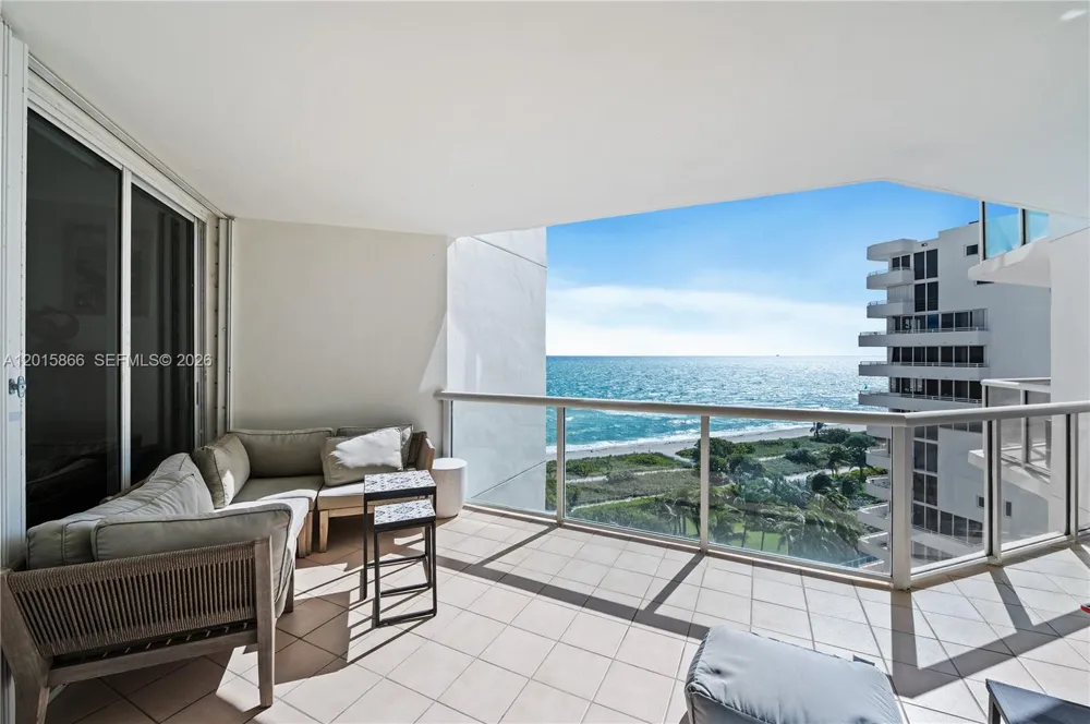 8925 Collins Ave #9J Surfside, FL 33154