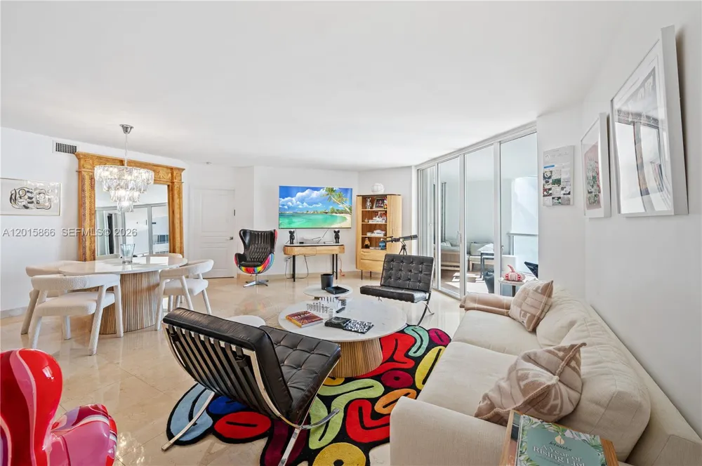 8925 Collins Ave #9J Surfside, FL 33154