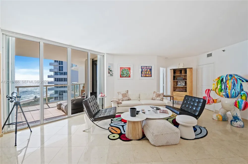 8925 Collins Ave #9J Surfside, FL 33154