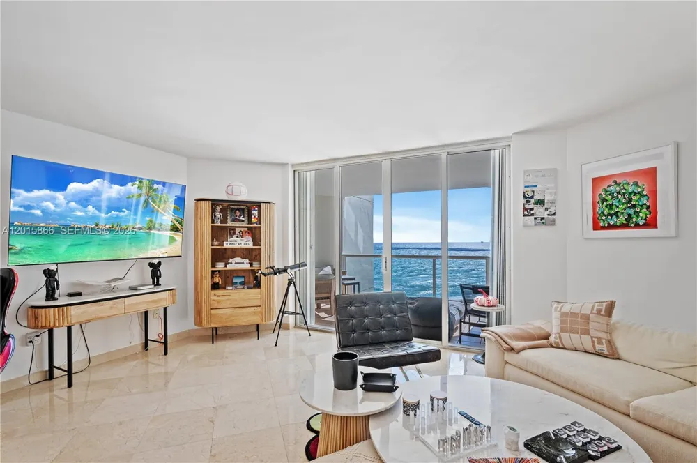 8925 Collins Ave #9J Surfside, FL 33154