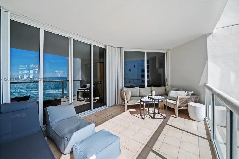 8925 Collins Ave #9J Surfside, FL 33154