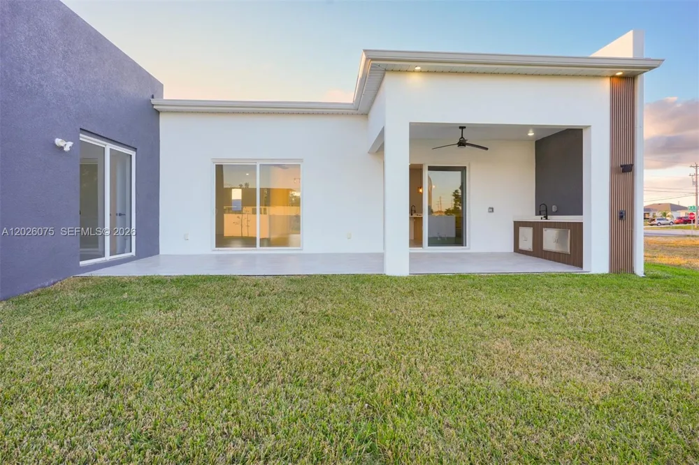 5 SW 26th Place Cape Coral, FL 33991