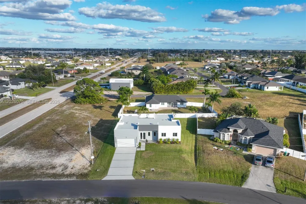 5 SW 26th Place Cape Coral, FL 33991