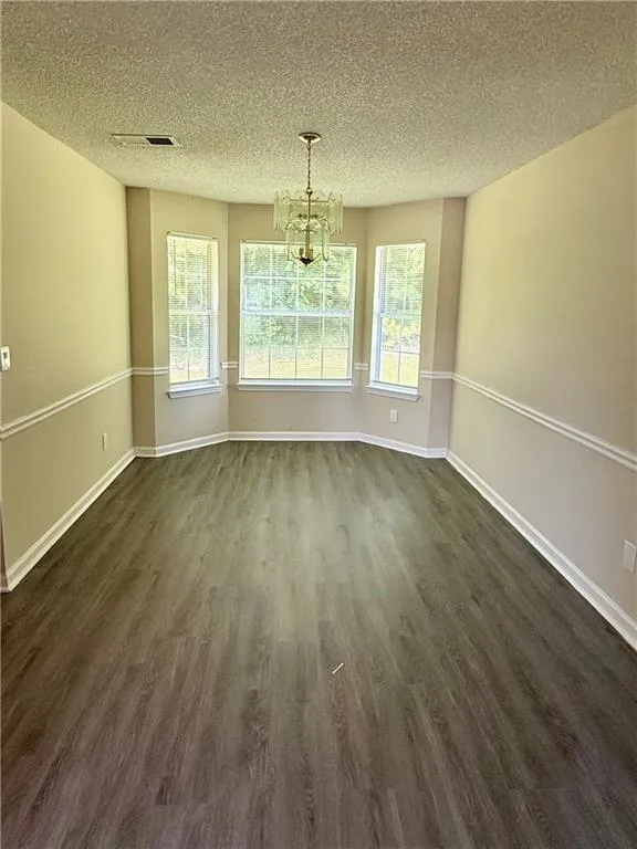 5237 Round Table Drive Ellenwood, GA 30294