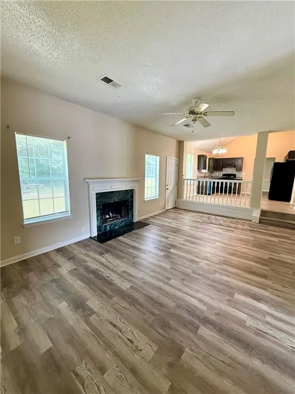 5237 Round Table Drive Ellenwood, GA 30294