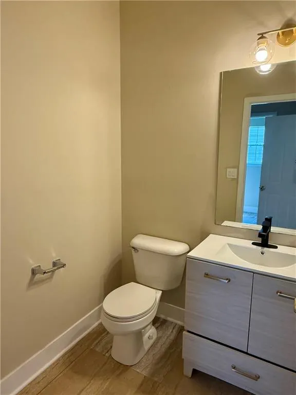 5237 Round Table Drive Ellenwood, GA 30294