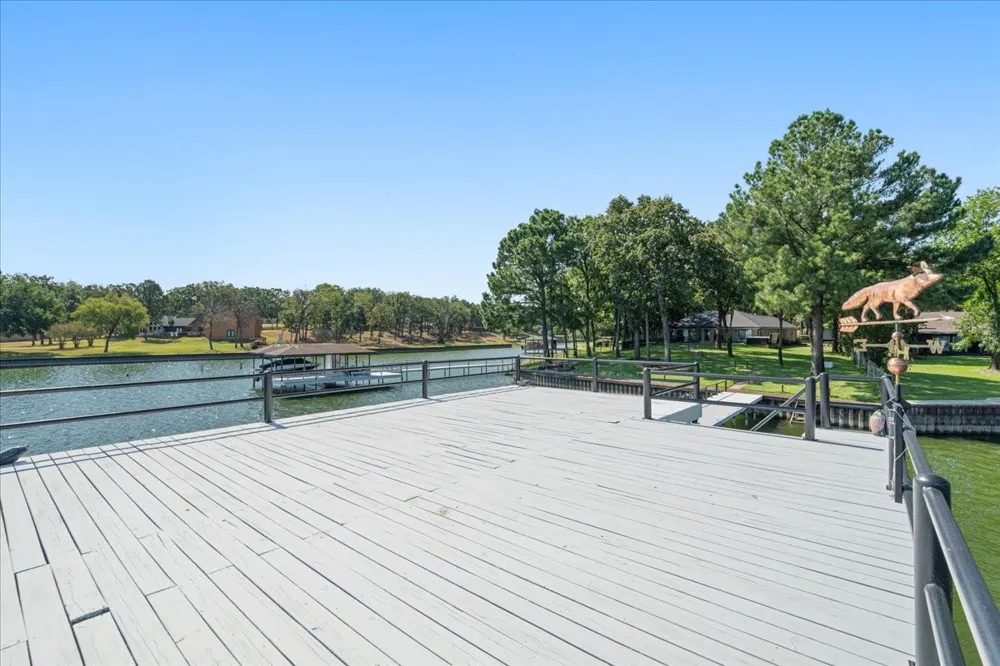 122 Knights Circle Streetman, TX 75859
