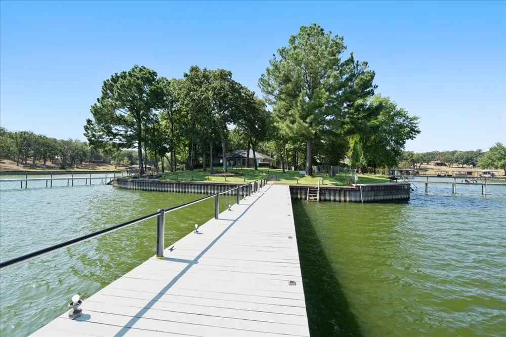 122 Knights Circle Streetman, TX 75859
