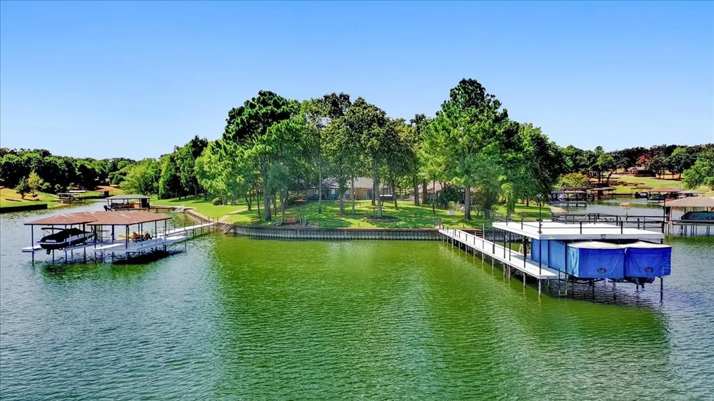 122 Knights Circle Streetman, TX 75859