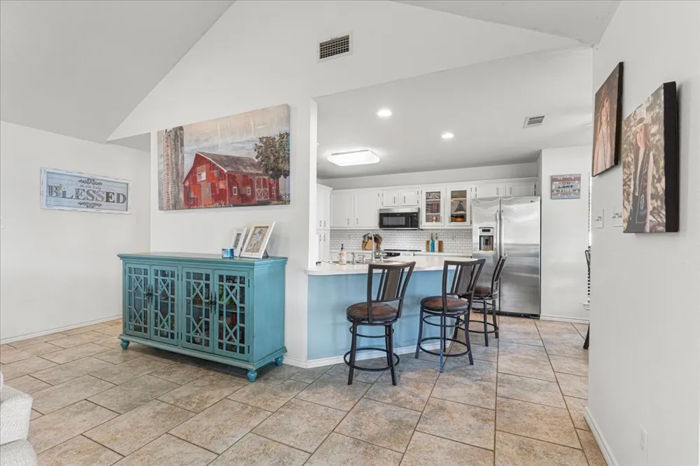 122 Knights Circle Streetman, TX 75859